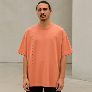 تیشرت باکسی t5 (سِری مکگافین)