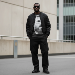 سویشرت دورس جابز