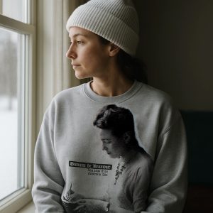 سویشرت دورس سیمون دوبوآر