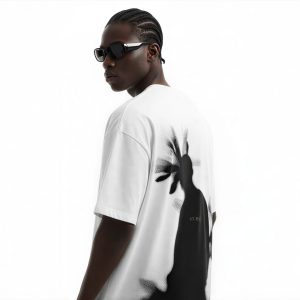 تیشرت باکسی s1 (سِری مکگافین)