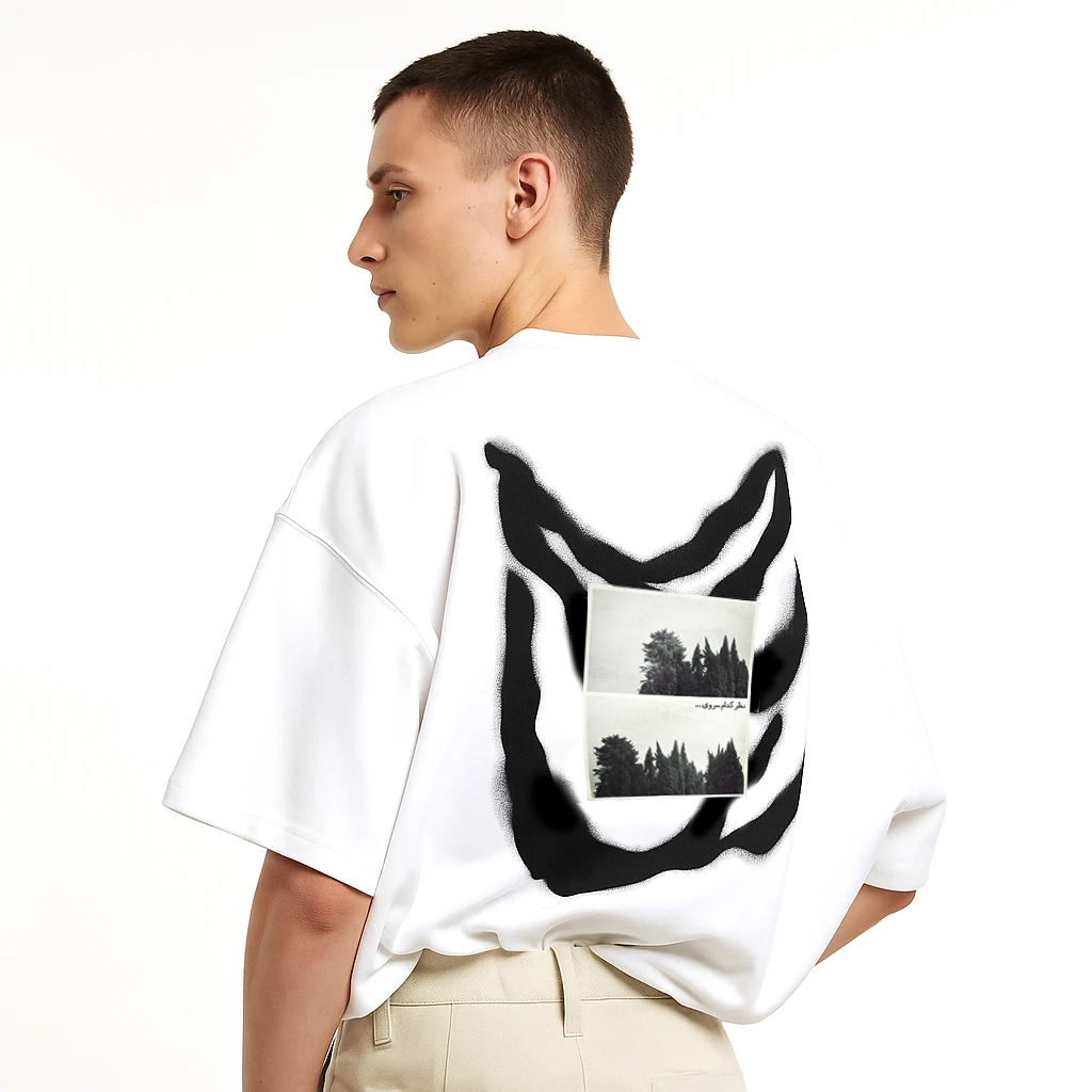 تیشرت باکسی، نظر کدام سروی