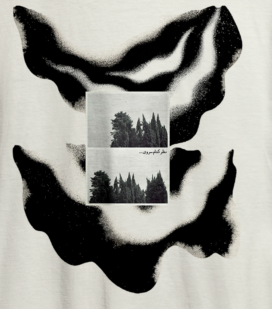 تیشرت باکسی، نظر کدام سروی