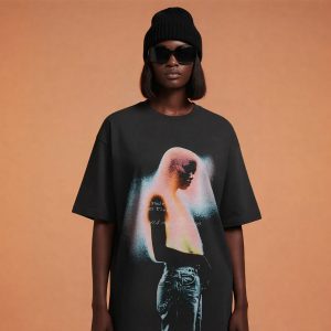 تیشرت باکسی a17 (سِری مکگافین)