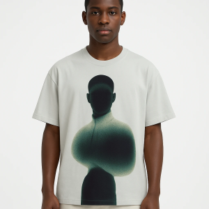 تیشرت باکسی a2 (سِری مکگافین)