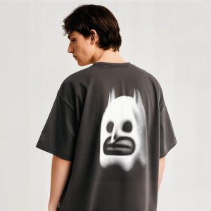 تیشرت باکسی بتمن (سِری هنر)