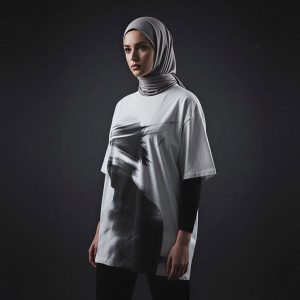 تیشرت باکسی a23 (سِری مکگافین)