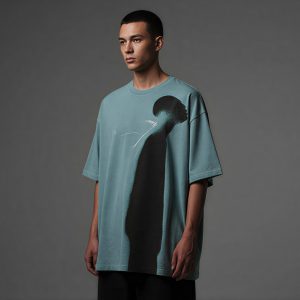 تیشرت باکسی a24 (سِری مکگافین)