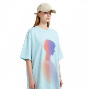 تیشرت باکسی a27 (سِری مکگافین)