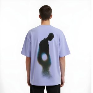 تیشرت باکسی a28 (سِری مکگافین)