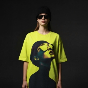 تیشرت باکسی a3 (سِری مکگافین)