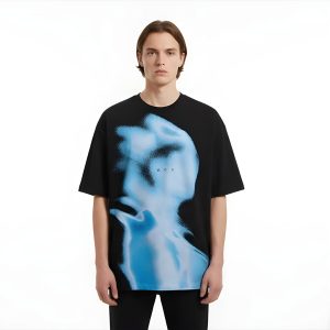 تیشرت باکسی a32 (سِری مکگافین)