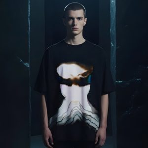 تیشرت باکسی a34 (سِری مکگافین)