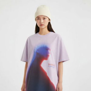 تیشرت باکسی a7 (سِری مکگافین)