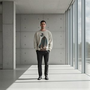 سویشرت دورس d1 (سِری مکگافین)