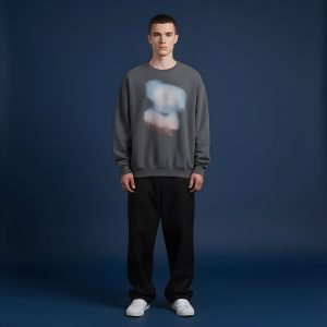 سویشرت دورس d14 (سِری مکگافین)