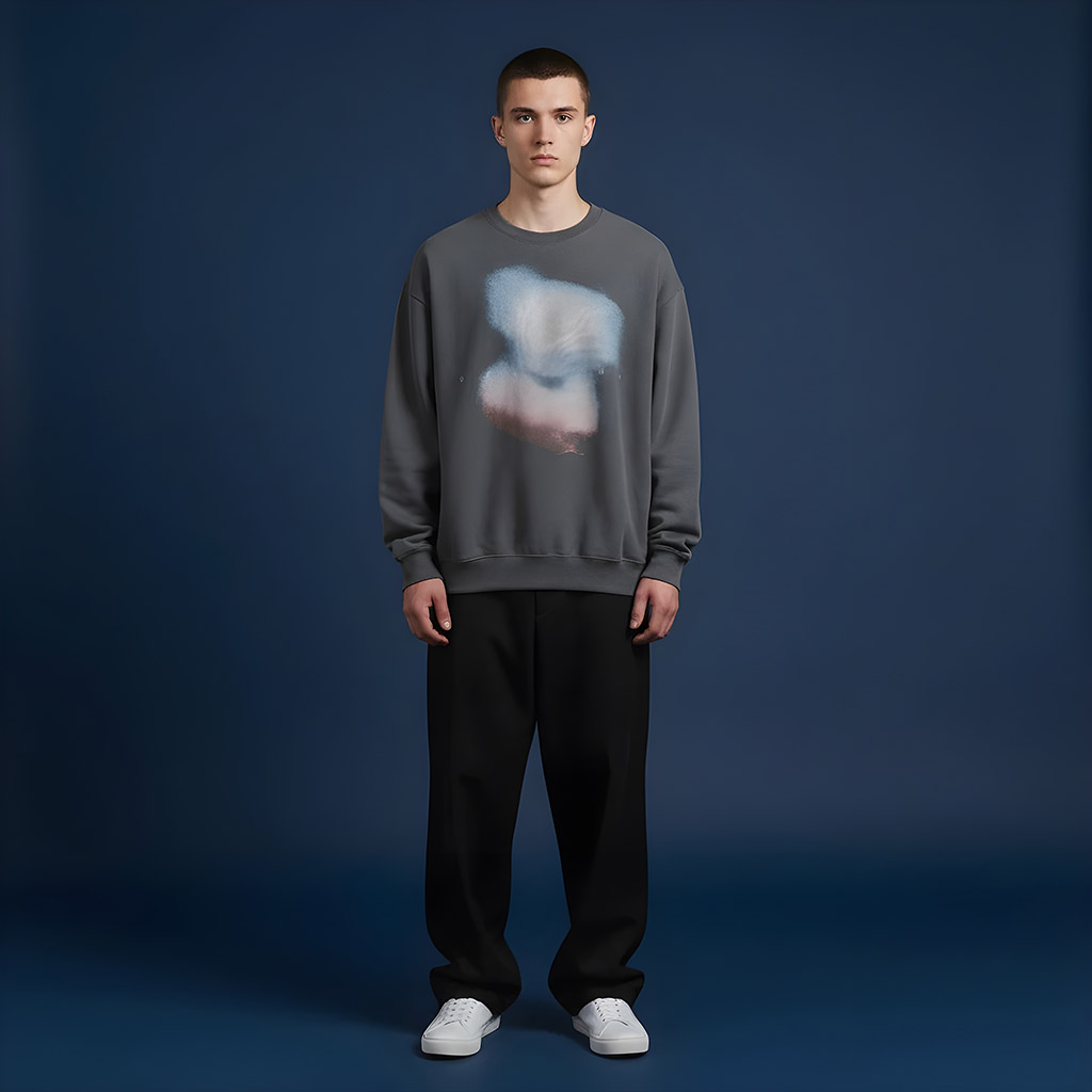 سویشرت دورس d14 (سِری مکگافین)