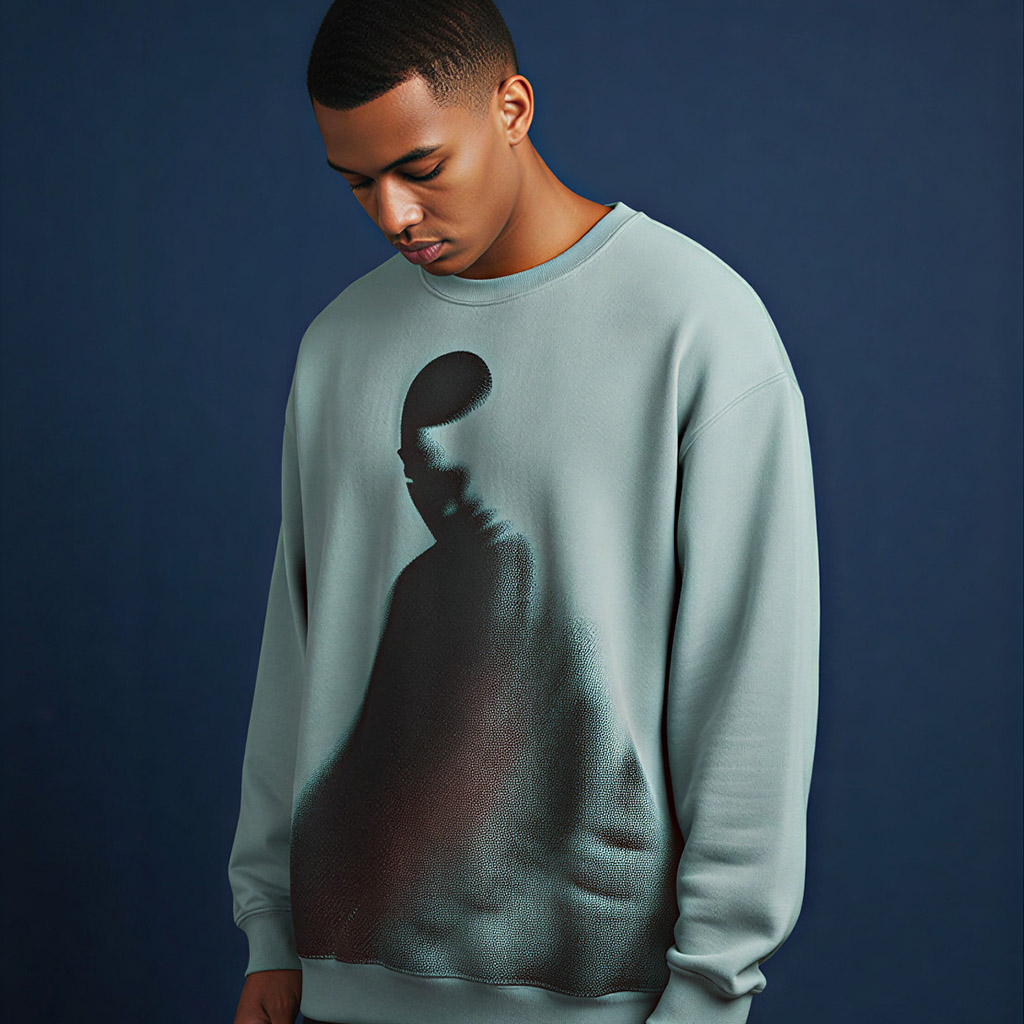 سویشرت دورس d26 (سِری مکگافین)