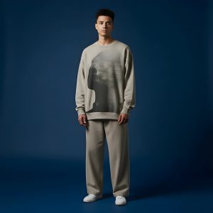 سویشرت دورس d35 (سِری مکگافین)