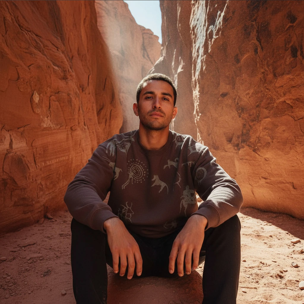 سویشرت دورس t14 (سِری مکگافین)