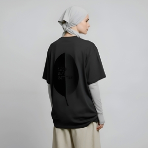 تیشرت باکسی t8 (سِری مکگافین)