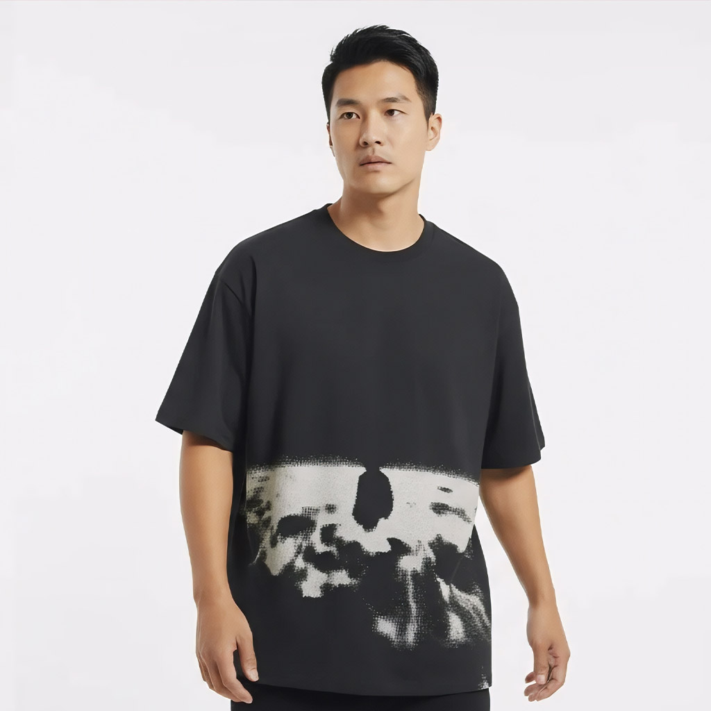 تیشرت باکسی e8 (سِری مکگافین)